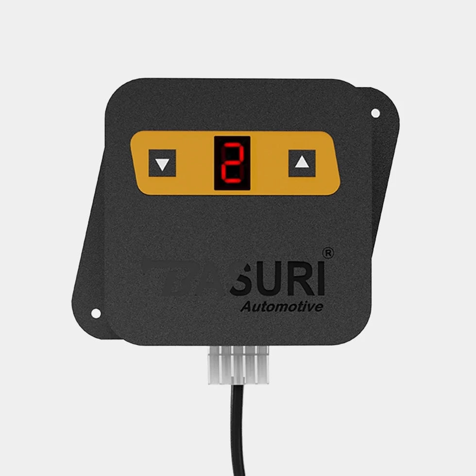 BASURI® Control Boxes  – Musical Melodies