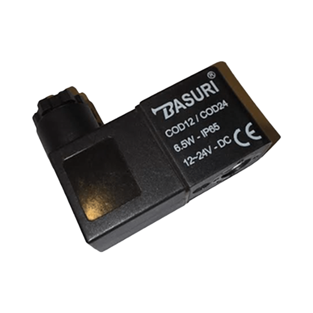Solenoid Coil M02 – BASURI® Air Horns Replacement Part