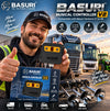 BASURI Musical Controller V2 - Compatible with Basuri Versions V1 To V6