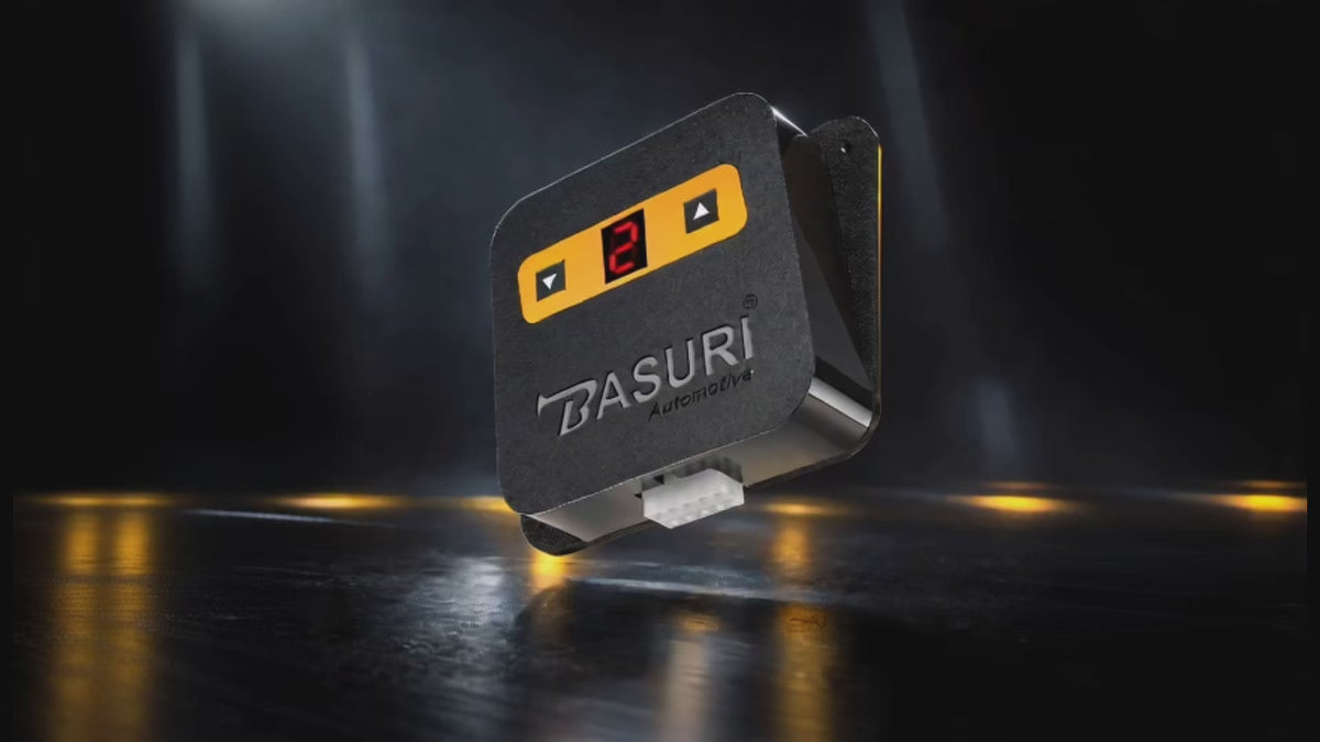 BASURI Musical Controller V2 - Compatible with Basuri Versions V1 To V6